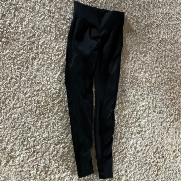 Butt scrunch leggings - Picture 2 of 3